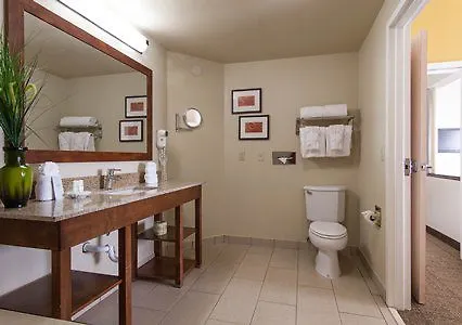 Hotel Comfort Tulsa