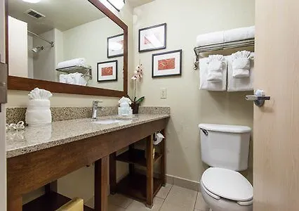Comfort Tulsa