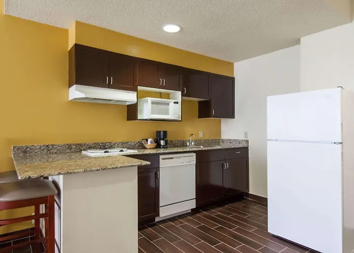 Comfort Hotel Tulsa