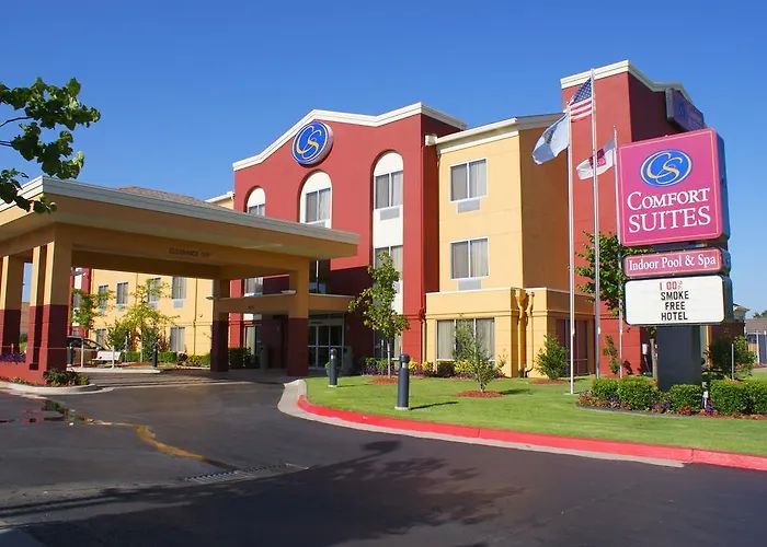 Hotel Comfort 4*