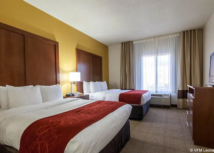 Comfort Hotel