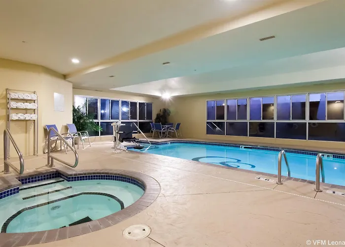 Hotel Comfort