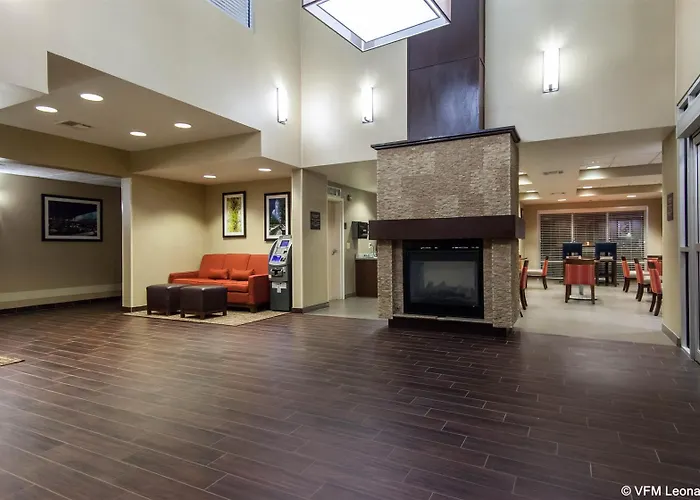 Comfort Hotel