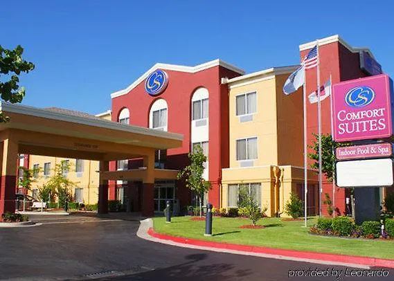 Hotel Comfort