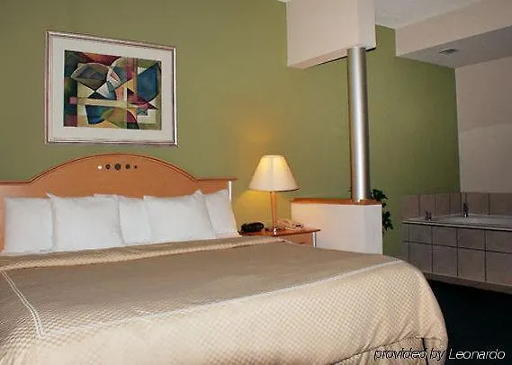 Comfort Tulsa