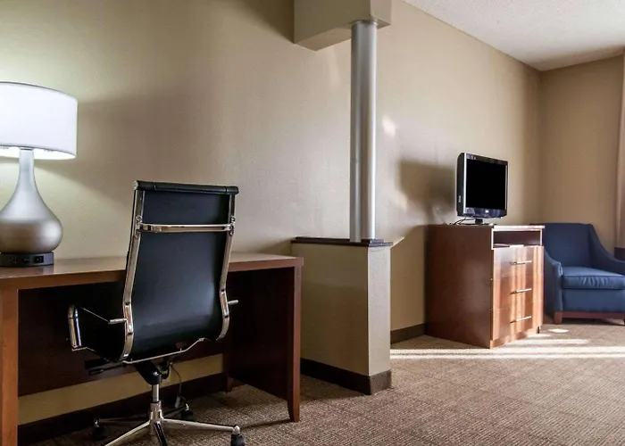 Hotel Comfort 4*