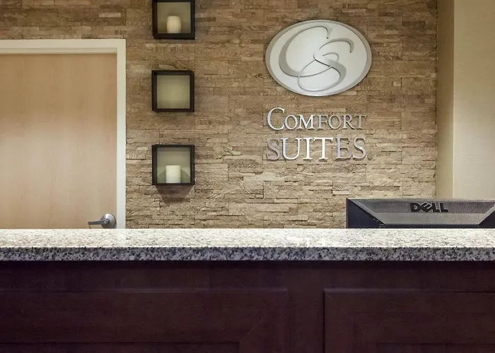 Hotel Comfort