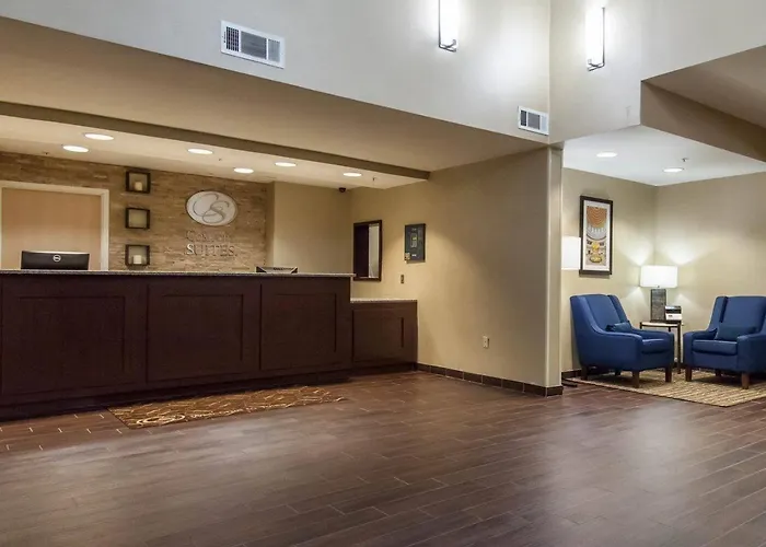 Comfort Hotel 4*