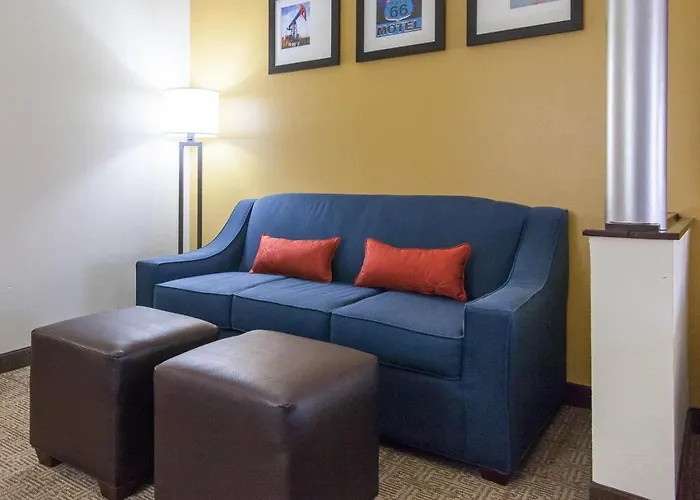 Hotel Comfort 4*
