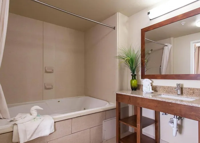 Comfort Hotel Tulsa