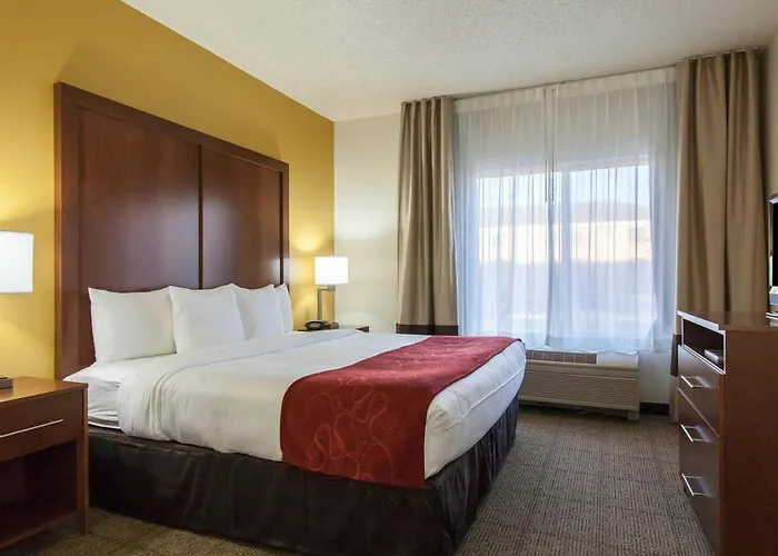 Hotel Comfort 4*