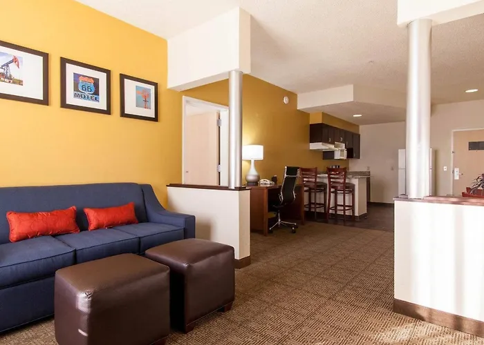 Comfort 4*