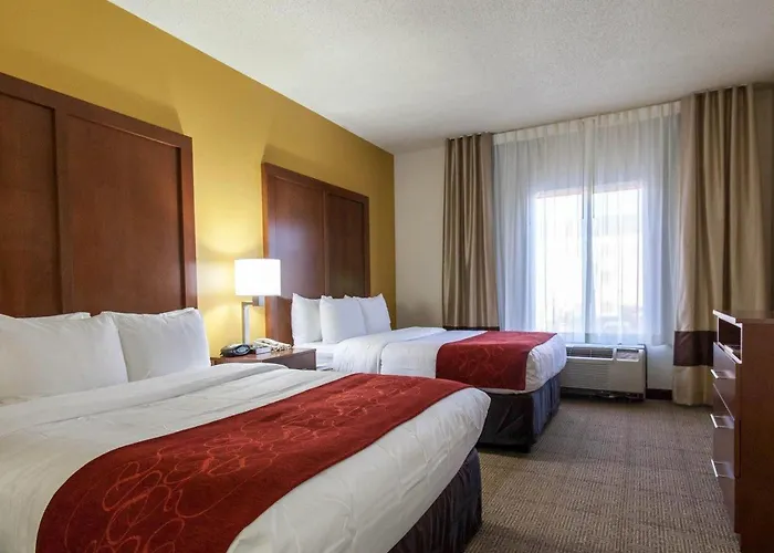 Hotel Comfort