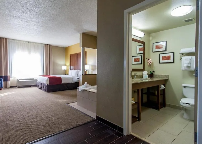Comfort Hotel