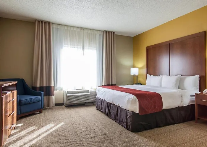 Hotel Comfort