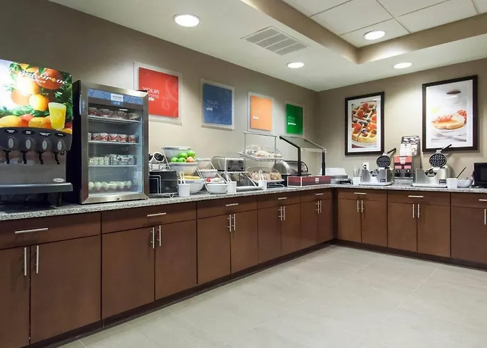 Comfort Hotel Tulsa