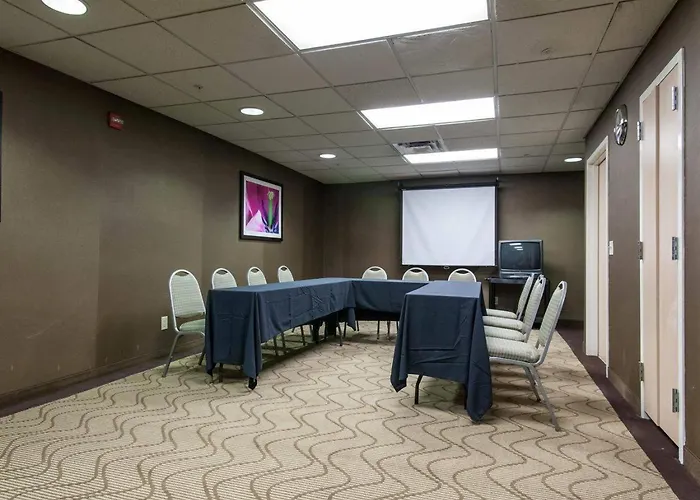 Hotel Comfort 4*