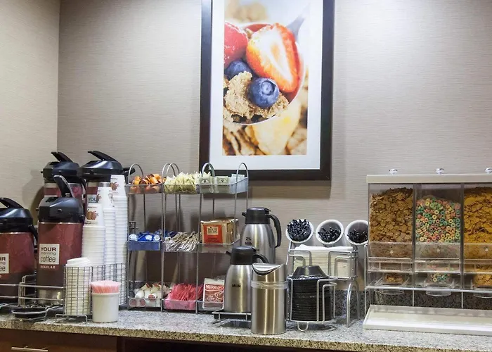 Hotel Comfort Tulsa