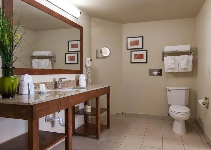 Hotel Comfort