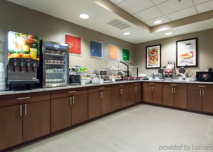 Hotel Comfort Tulsa