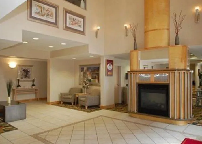Hotel Comfort