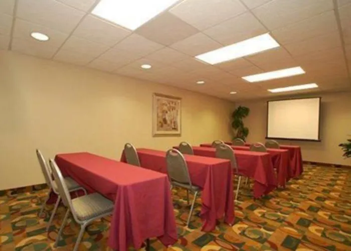 Hotel Comfort 4*