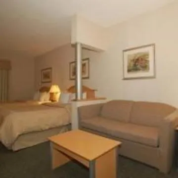 Hotel Comfort Tulsa