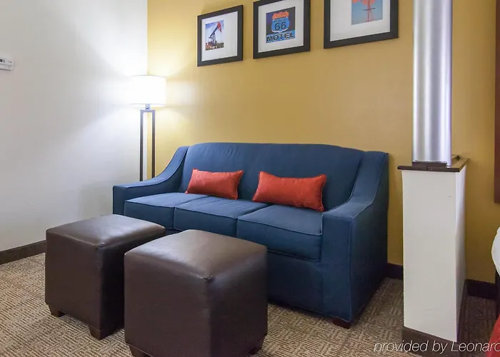 Comfort Hotel