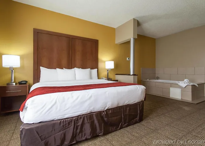 Hotel Comfort