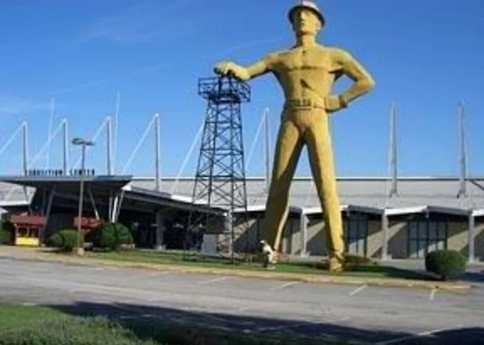 Comfort Hotel Tulsa
