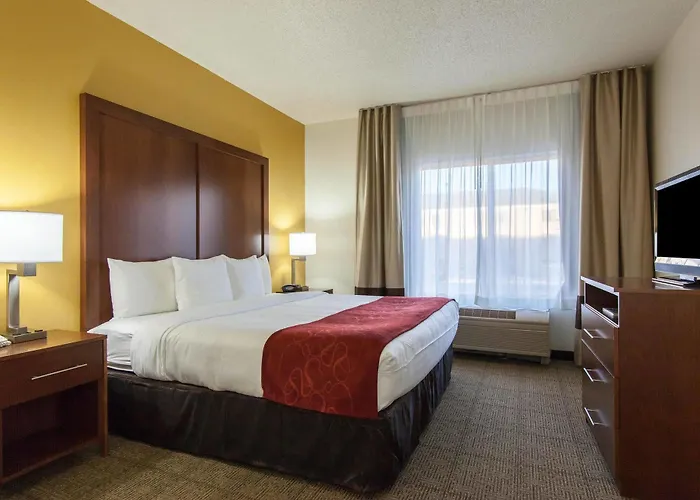 Comfort Hotel 4*