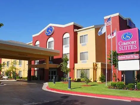 Hotel Comfort 4*