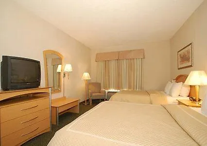 Comfort Hotel 4*