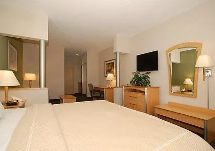 Comfort 4* Tulsa